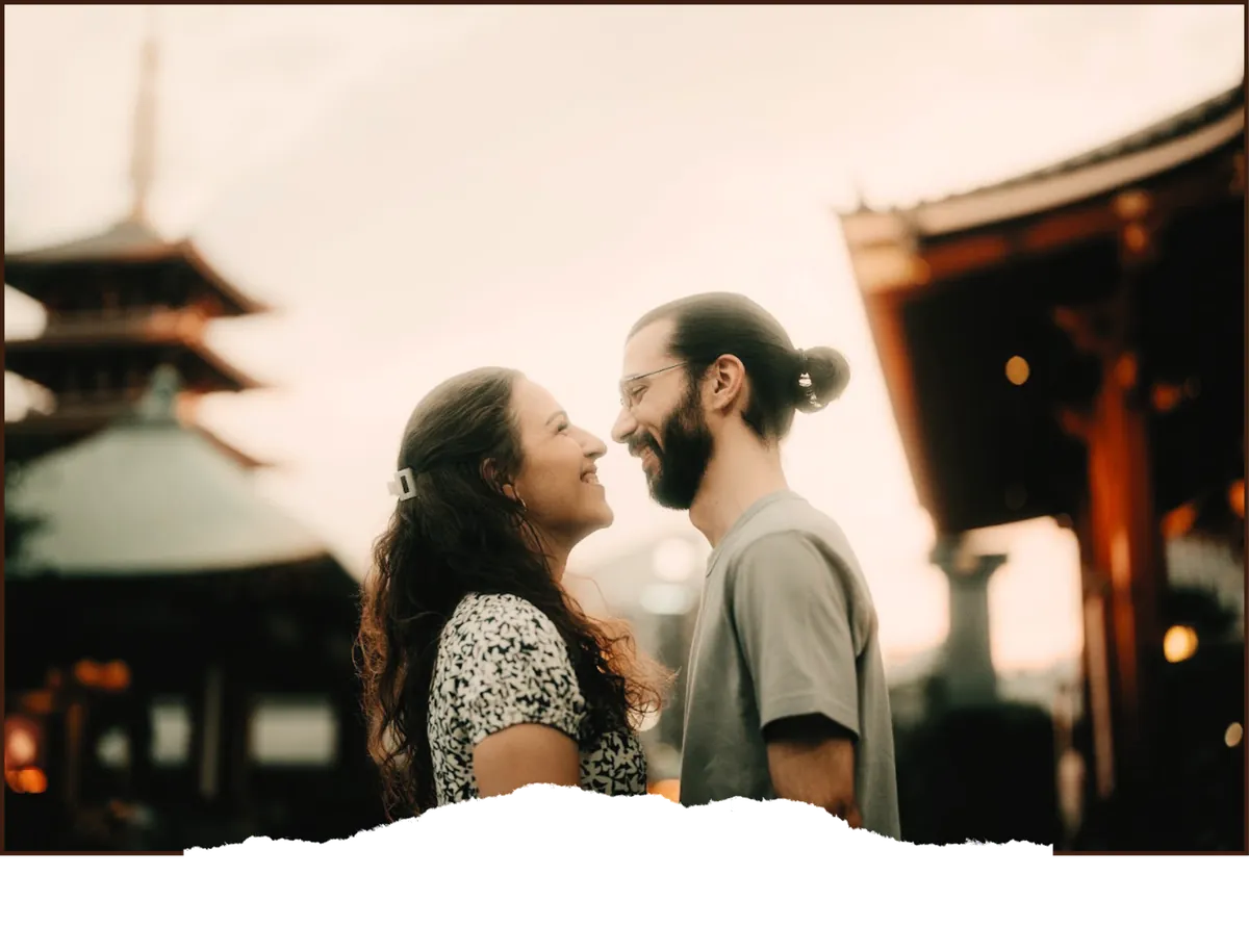 Stefanie & Benjamin